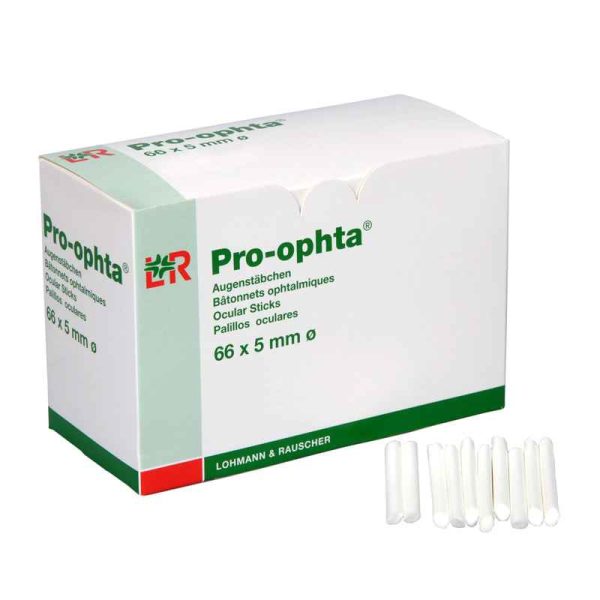 Pro-ophta Ocular Sticks