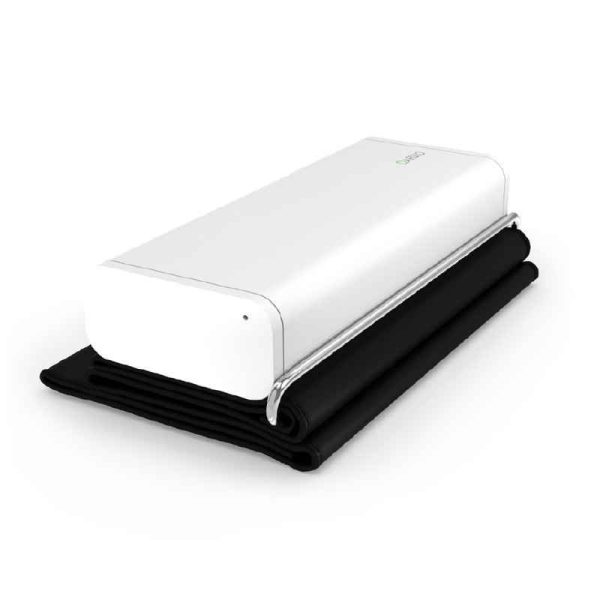 QardioArm Smart Blood Pressure Monitor