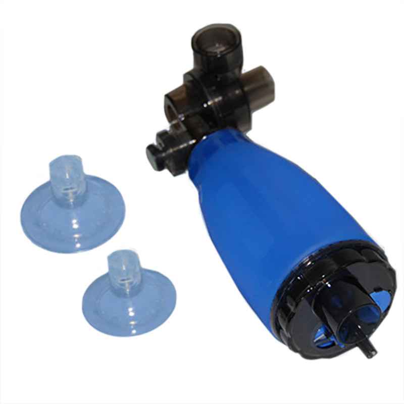 Resuscitation Bag Set