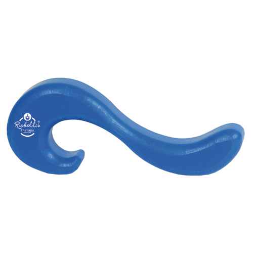 Richelli's "Cobra" Therapy Tool