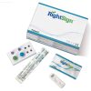 RightSign Streptococcus-A Test, 25 tests