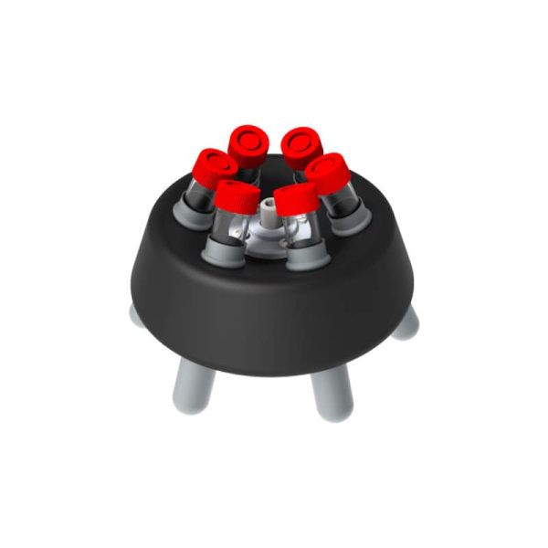 Rotor for iFuge D06