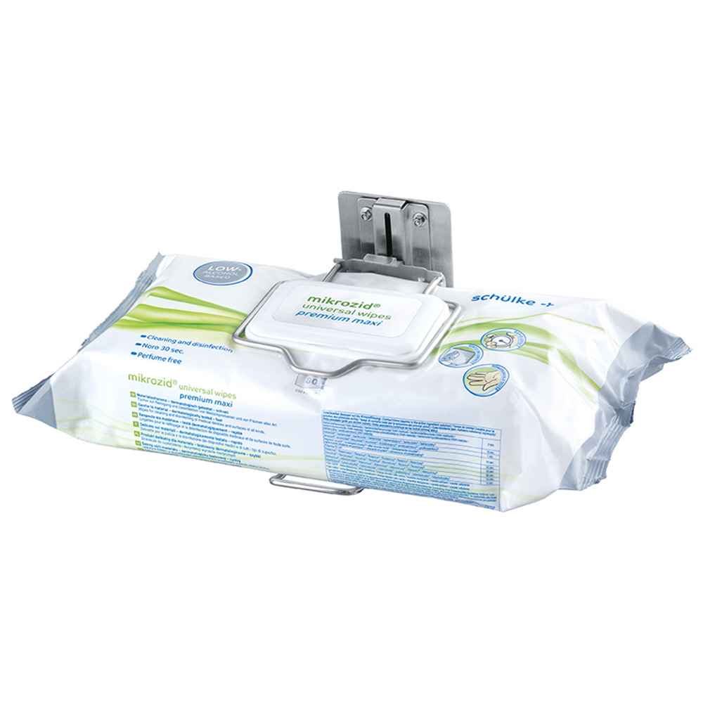 Schuelke Softpack Holder «Premium»