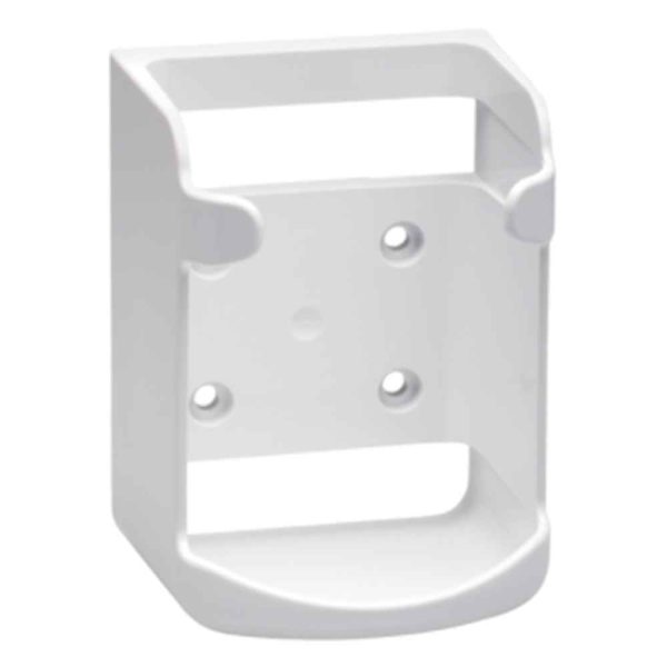 Schulke Plastic Wall Mount