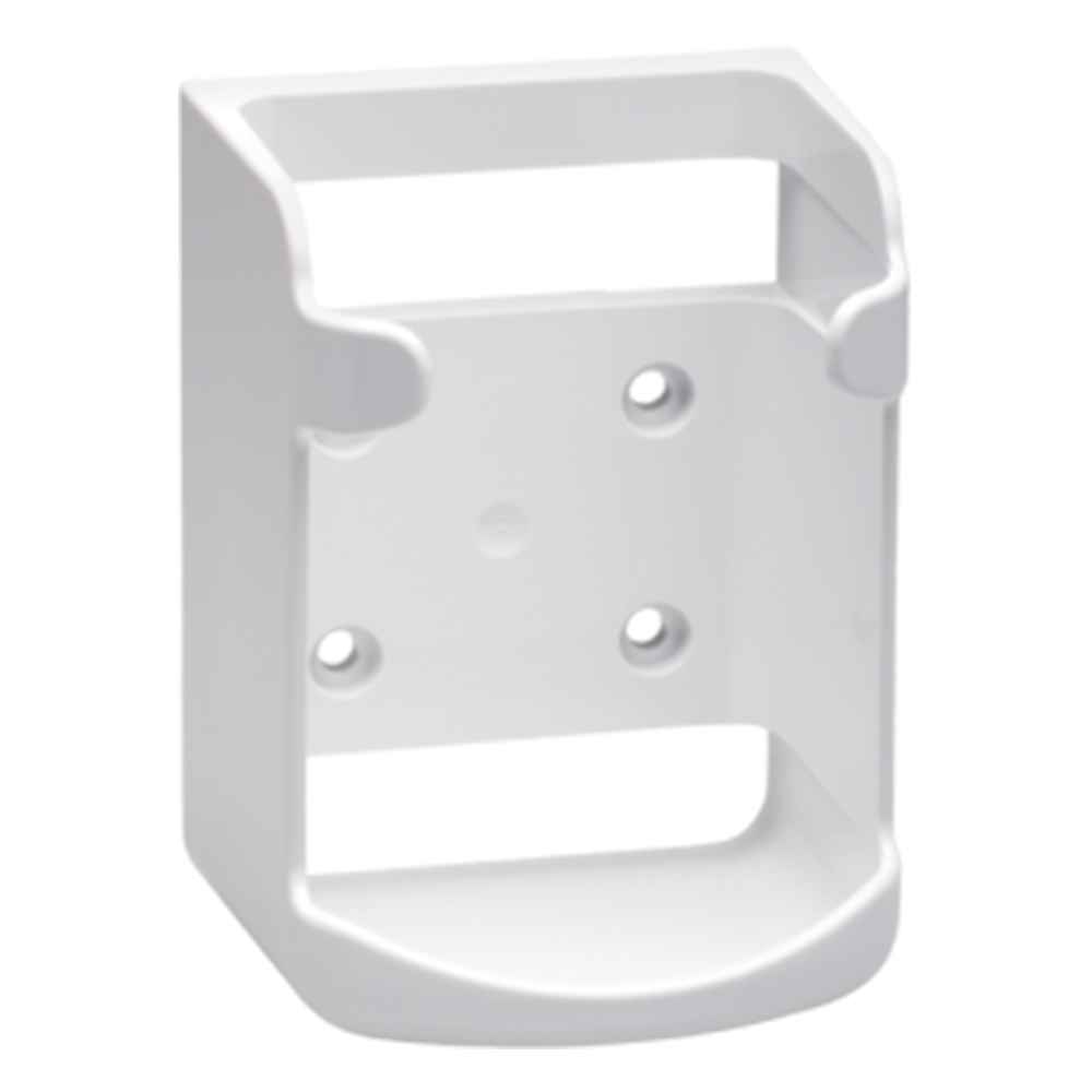 Schulke Plastic Wall Mount
