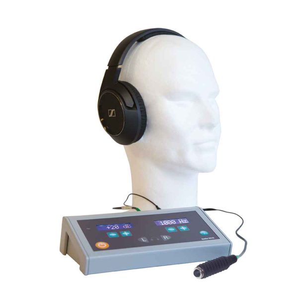 Screening Audiometer 9910
