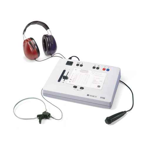 Screening Audiometer Maico ST 20KL