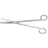 Sims Uterine Scissors