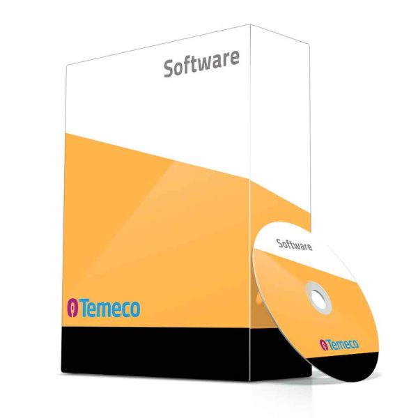 Software License for the SenseLink Event Management Software