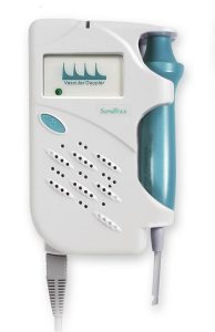 SonoTrax Vascular Doppler