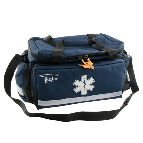 Spacious Emergency Bag