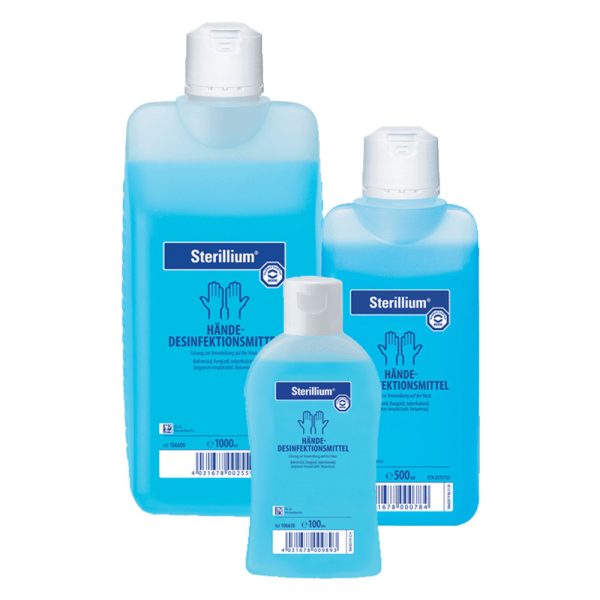 Sterillium Hand Sanitizer