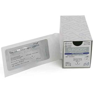 Surgicryl Monofilament