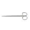 Teqler Metzenbaum Scissors, 14.5 cm