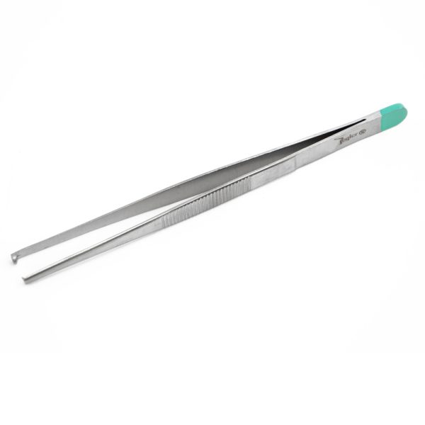 Teqler Surgical Forceps, 14 cm