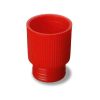 Test Tube Caps, 100 pcs.