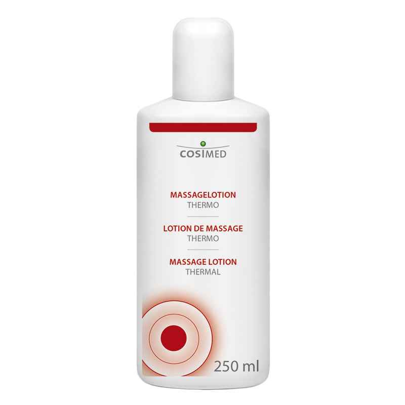 Thermo Massage Lotion