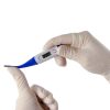 Thermometer with Flexible Tip
