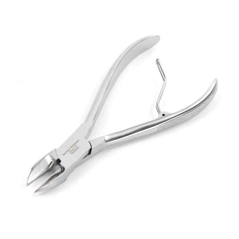Toenail clippers