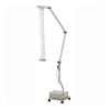 Universal ECG Vacuum Electrode System