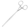 Uterine forceps