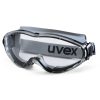 Uvex "Ultrasonic", Protective Goggles with panoramic sight