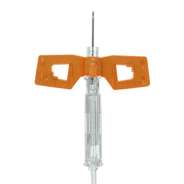 Venofix Safety Venipuncture Needles