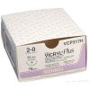 Vicryl Plus Violet Absorbable Sutures