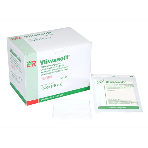 Vliwasoft Sterile