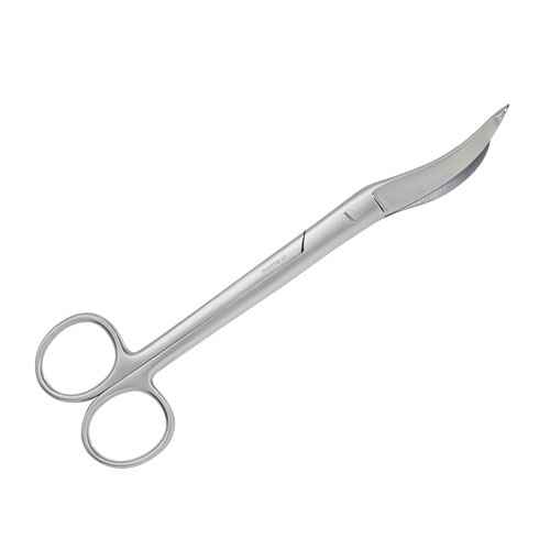 Waldmann Episiotomy Scissors
