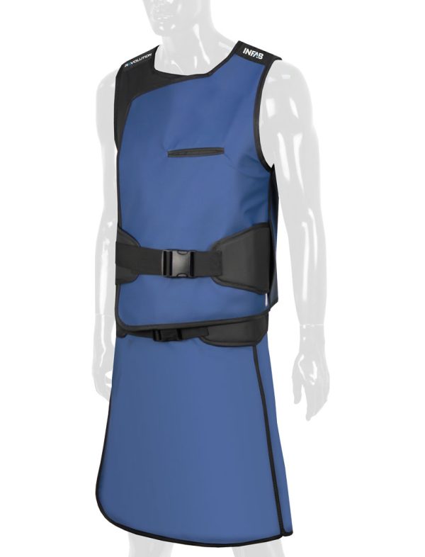 MAVIG X-Ray Apron adults | curacao