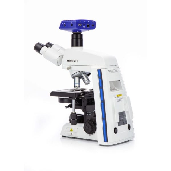 Zeiss Primostar 3 with Camera