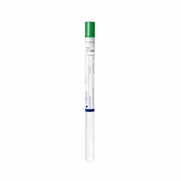 eNAT® FLOQSwabs® MiniTip 551C