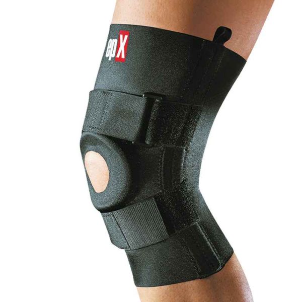 epX Knee Dynamic