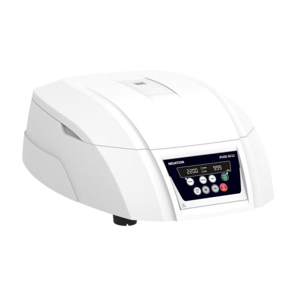 iFuge GC12 Gel Card Centrifuge