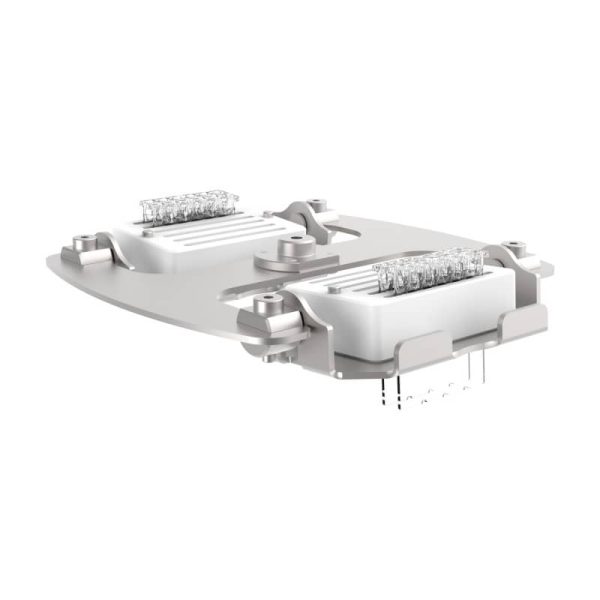 iFuge GC12 Gel Card Centrifuge - Image 3