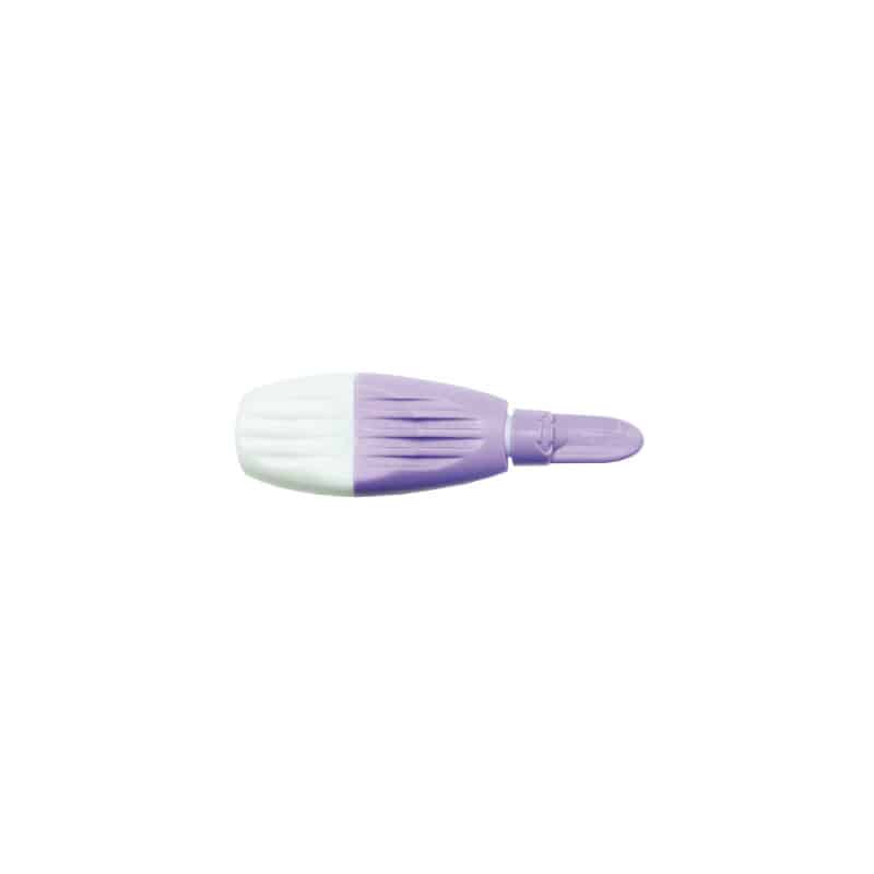 BD Microtainer Lancet