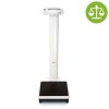 seca 799, Electronic Column Scale with BMI function
